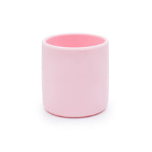 Load image into Gallery viewer, We Might Be Tiny Grip Cup - Powder Pink
