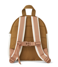 Load image into Gallery viewer, Liewood Allan Backpack - Tuscany Rose Mix
