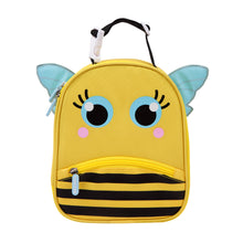 Load image into Gallery viewer, Sunnylife Kids Lunch Bag - Bee
