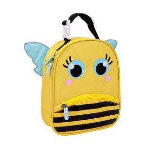 Sunnylife Kids Lunch Bag - Bee