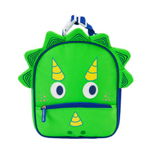 Load image into Gallery viewer, Sunnylife Kids Lunch Bag - Dino
