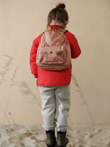Liewood Allan Backpack - Tuscany Rose Mix
