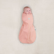 Load image into Gallery viewer, ergoPouch Cocoon Swaddle Bag 0.2 TOG - Berries
