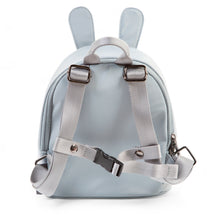 Load image into Gallery viewer, Childhome My First Bag Children&#39;s Backpack - Grey
