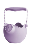 Load image into Gallery viewer, Scrunch Watering Can Pale Lavender
