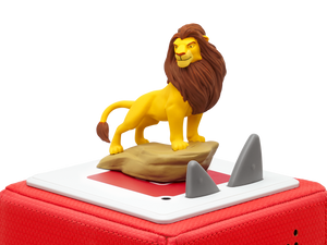 Tonies Disney Lion King Simba